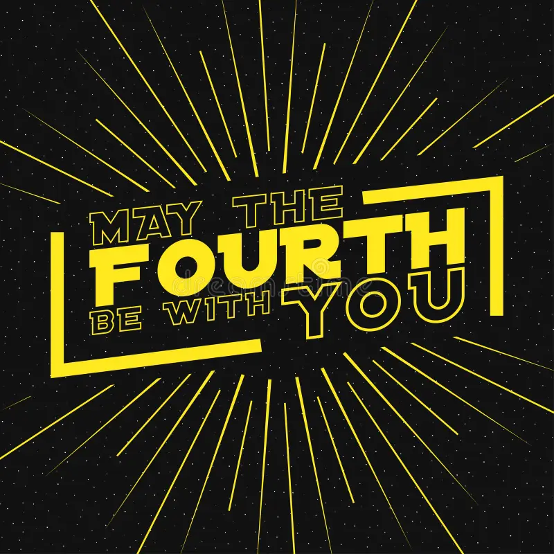 May the 4th Be With You: Star Wars Day 2026 Celebrates a Timeless Galactic Legacy