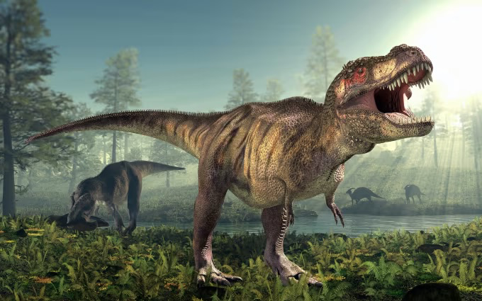 Scientists Say They May Finally Know Why T. rex Arms Were So Small