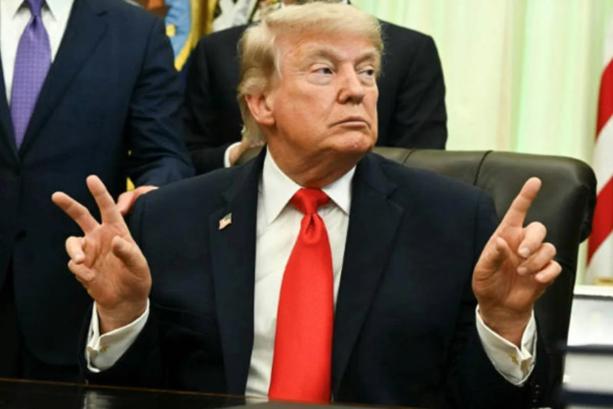 Trump-Iran Peace Deal Nears After Canceled Strikes