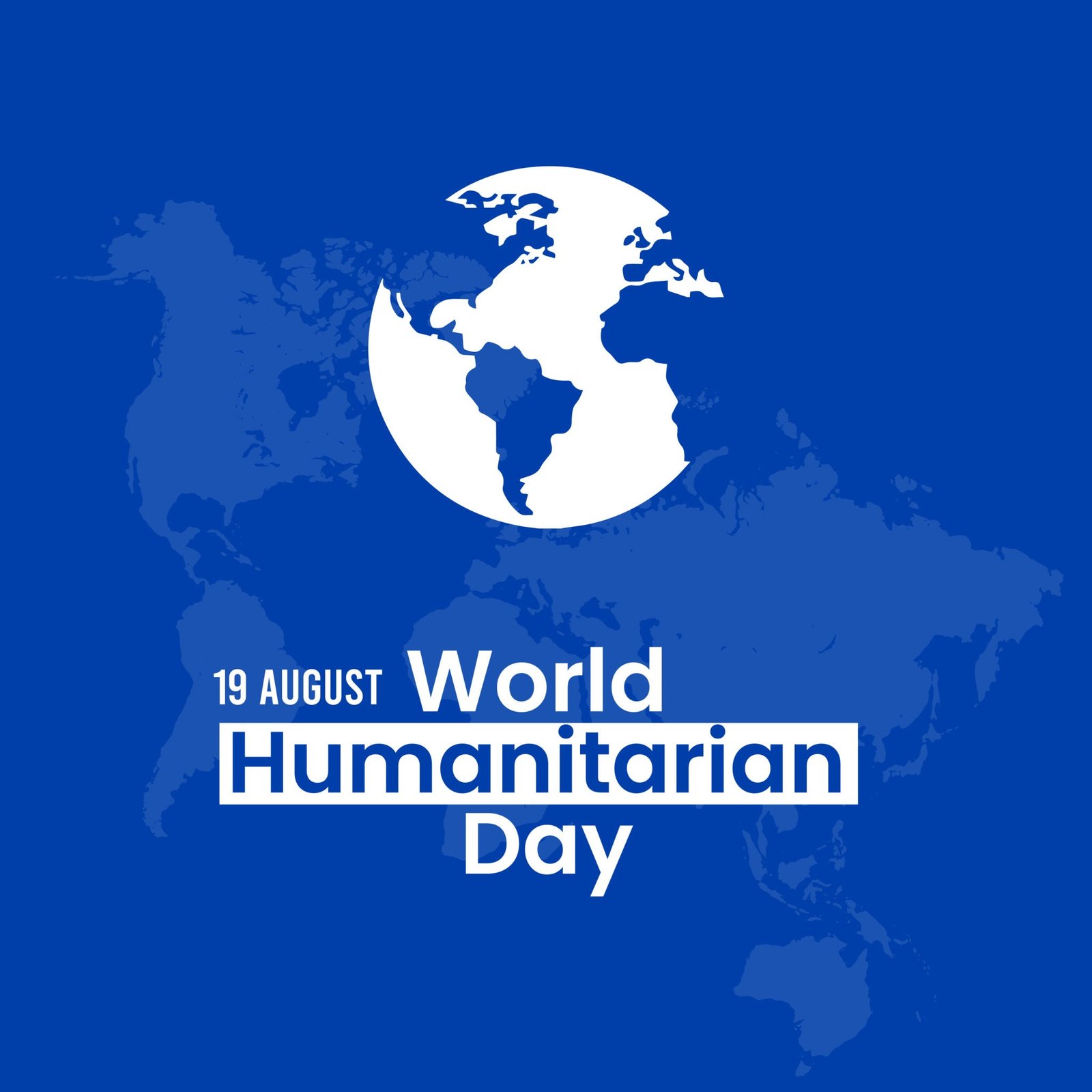 World Humanitarian Day 2026: UN Urges Action for Aid Workers