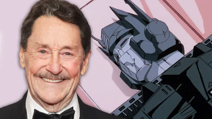 Peter Cullen Dead at 85: Optimus Prime Voice Actor Dies