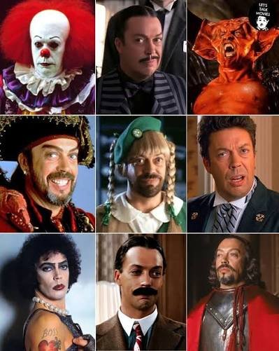 Tim Curry Dead at 80: Rocky Horror Picture Show Icon Passes Away