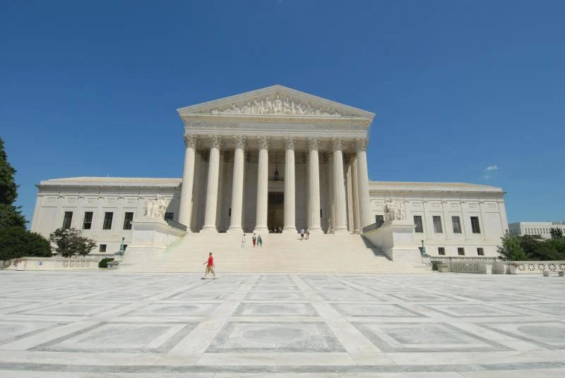Supreme Court Lets Third-Country Deportations Resume, Will Hear Case in December