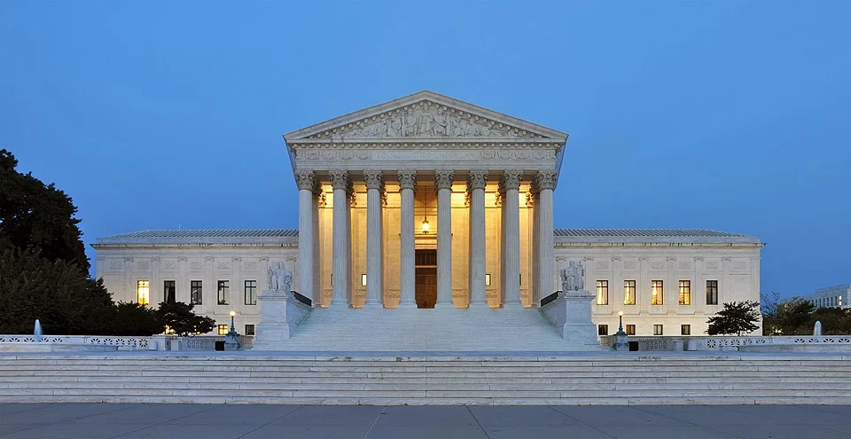 Supreme Court Revives Federal Citizenship Database for Voter Checks Weeks Before Midterms