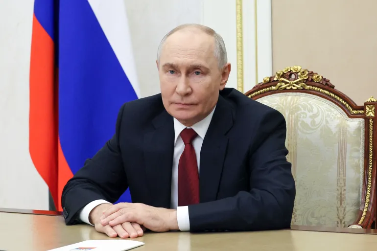 House Passes Sweeping Russia Sanctions Bill, Sends It to Trump
