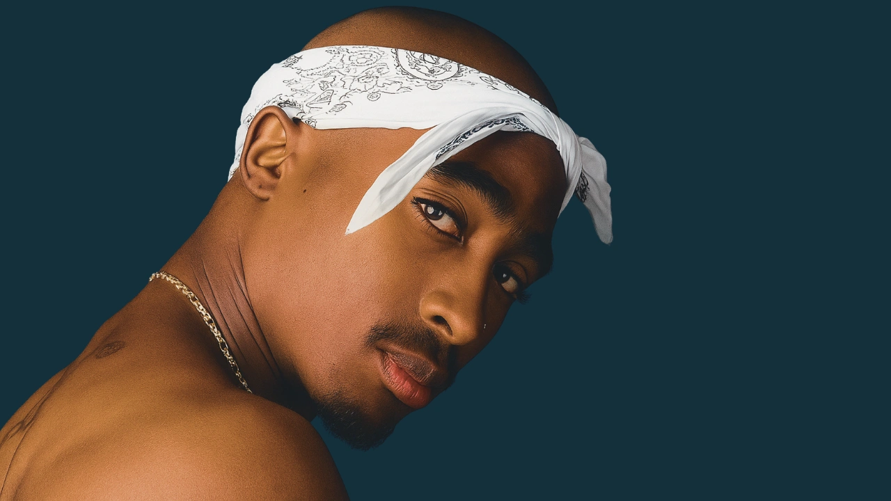 Tupac Shakur Murder Case: Duane Davis Convicted in Las Vegas