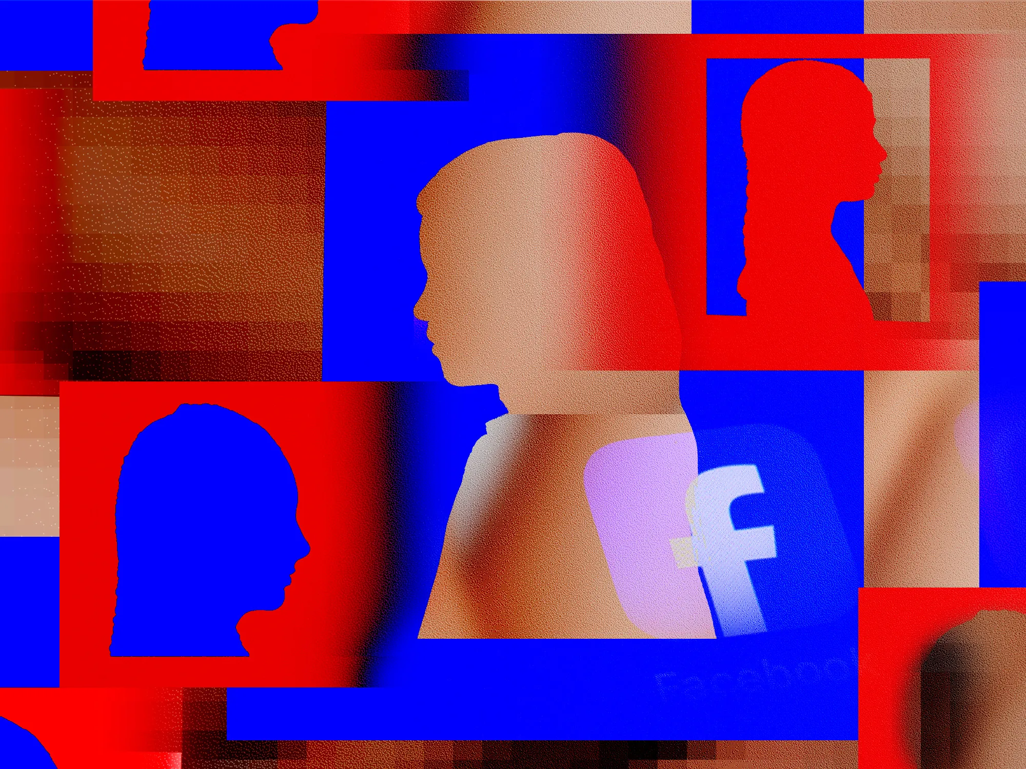 Meta Ran Hundreds of Ads With Apparent AI Child Sexual Abuse Content, Watchdog Finds