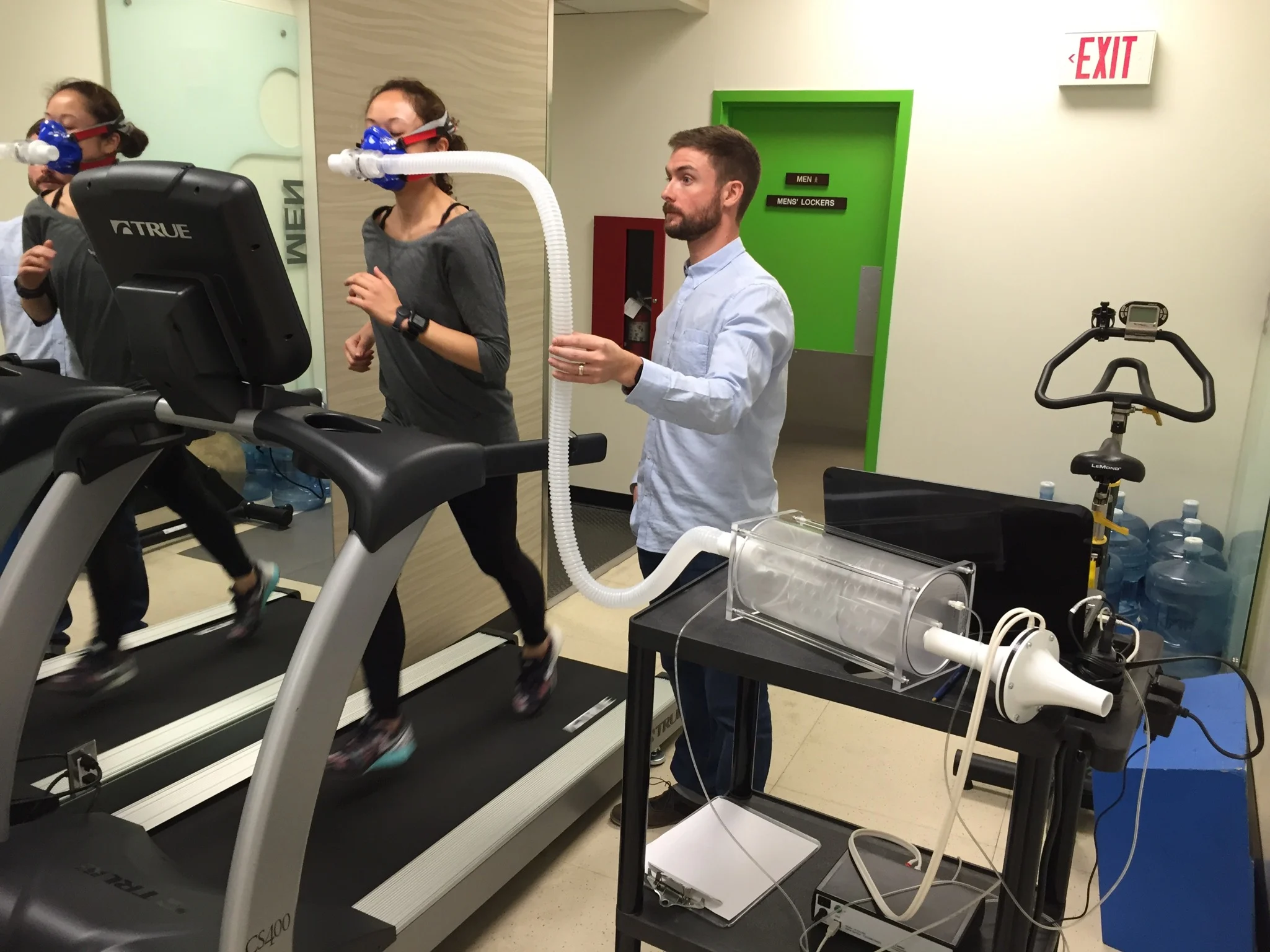 V2max to VO2 max: What the Reputable Research Actually Shows
