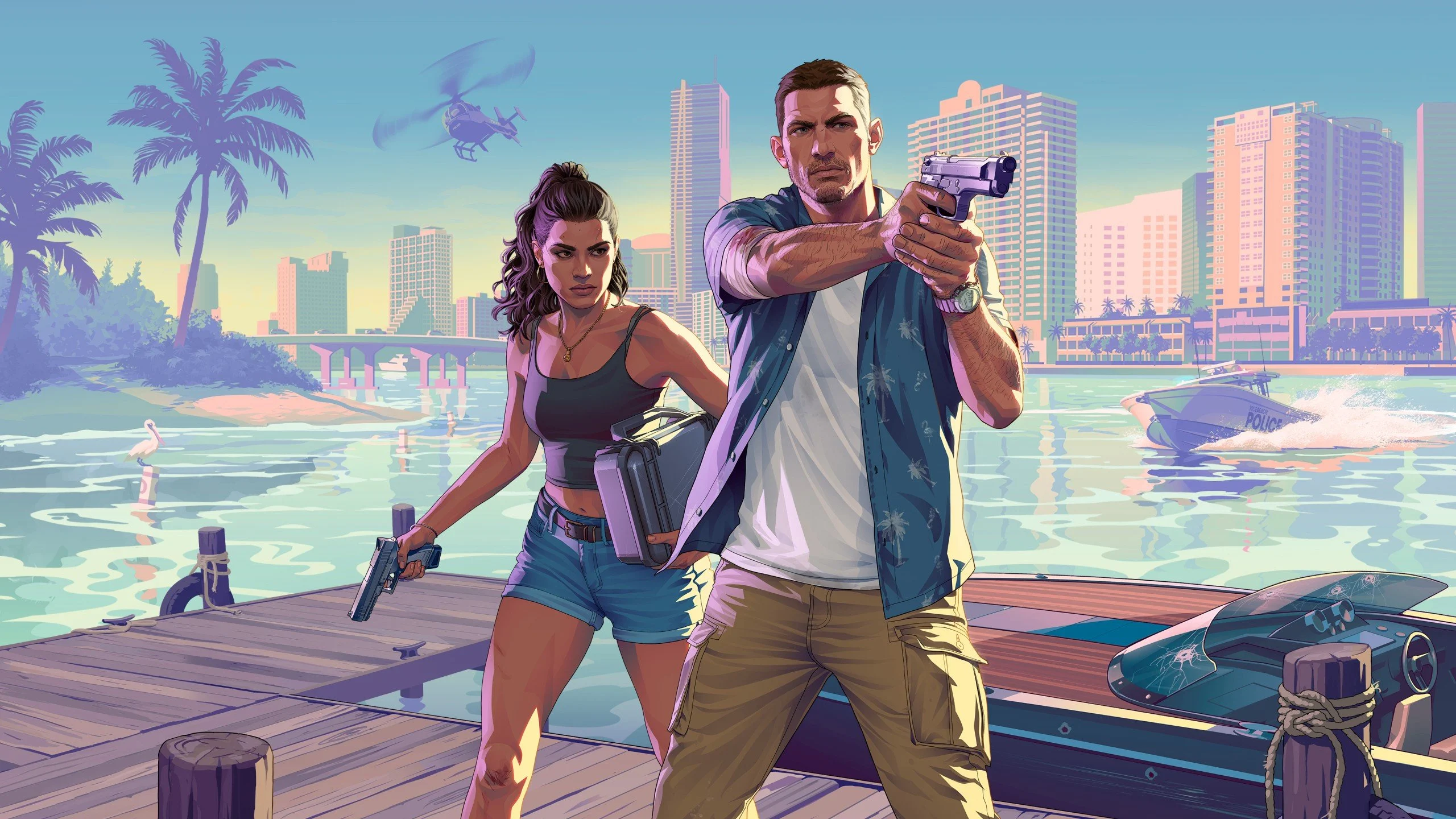 GTA 6 Confirmed for November 19: Everything We Know About Rockstar's Autumn Release