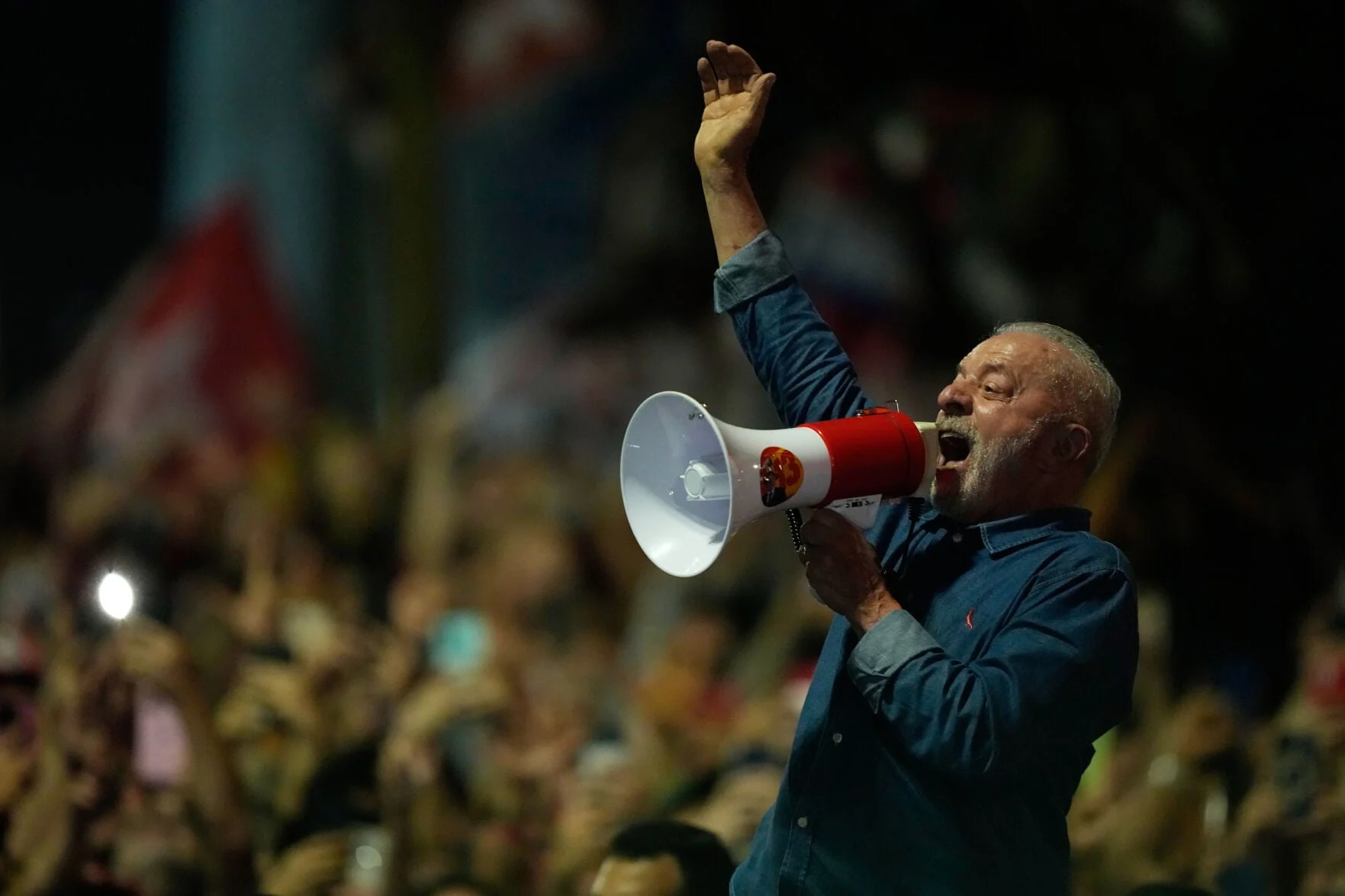 Lula Wins Historic Fourth Term in Brazil as Bolsonaro Rejects the Result