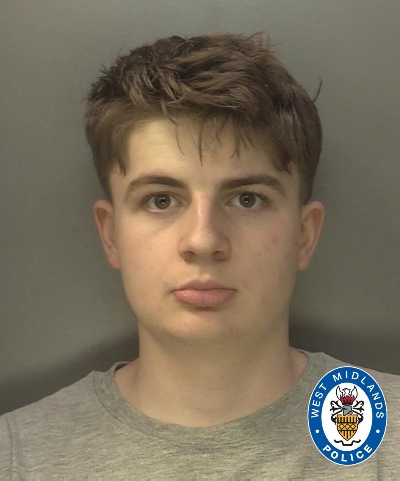 Forensics Student Who Built 'Dexter' Kill Room in West Midlands Airbnb Pleads Guilty to Murder