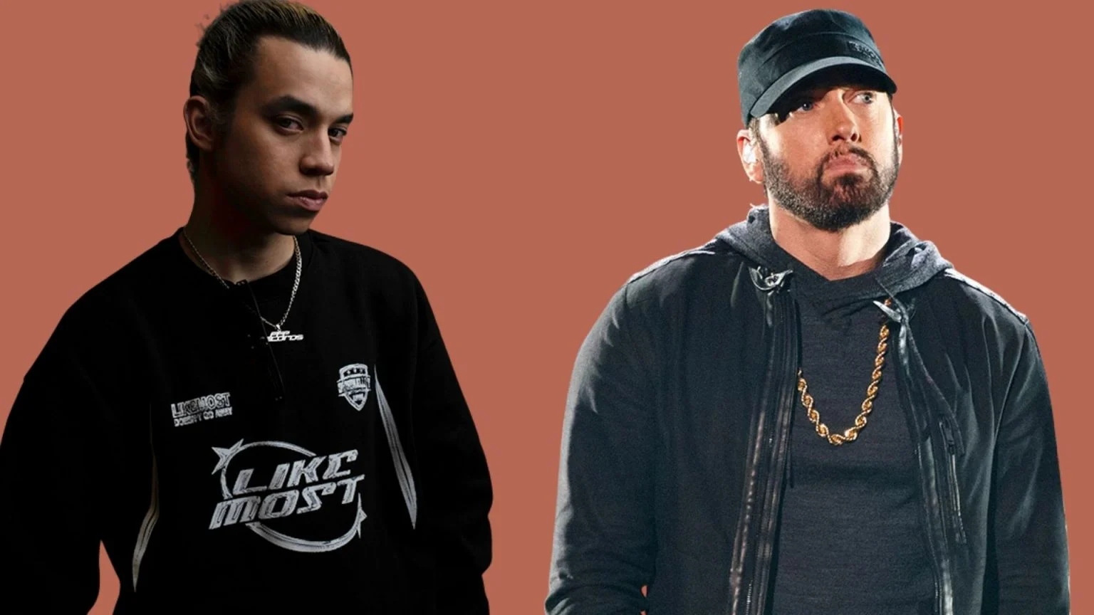 Eminem Returns to Slim Shady Form on 'Madara,' a Track Inspired by Naruto's Penultimate Villain