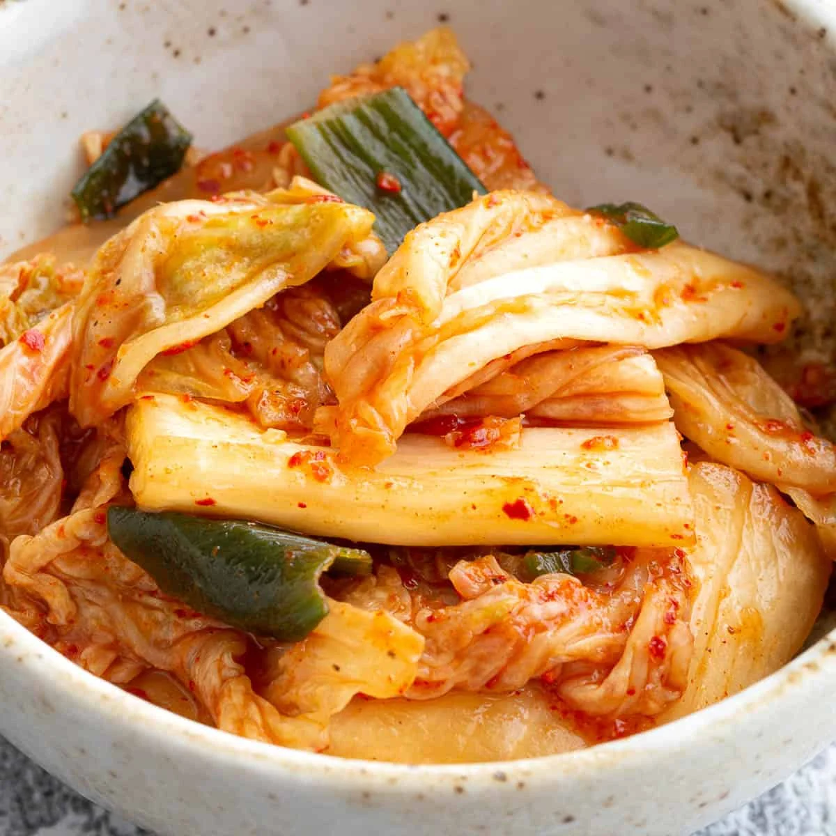 Kimchi's Health Benefits Get Scientific Backing: Three New Studies on Immunity, Cholesterol and Nanoplastics