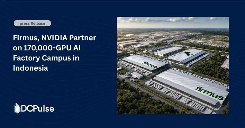 Firmus Pulls $5 Billion IPO: A Warning Sign for the AI Data Centre Boom