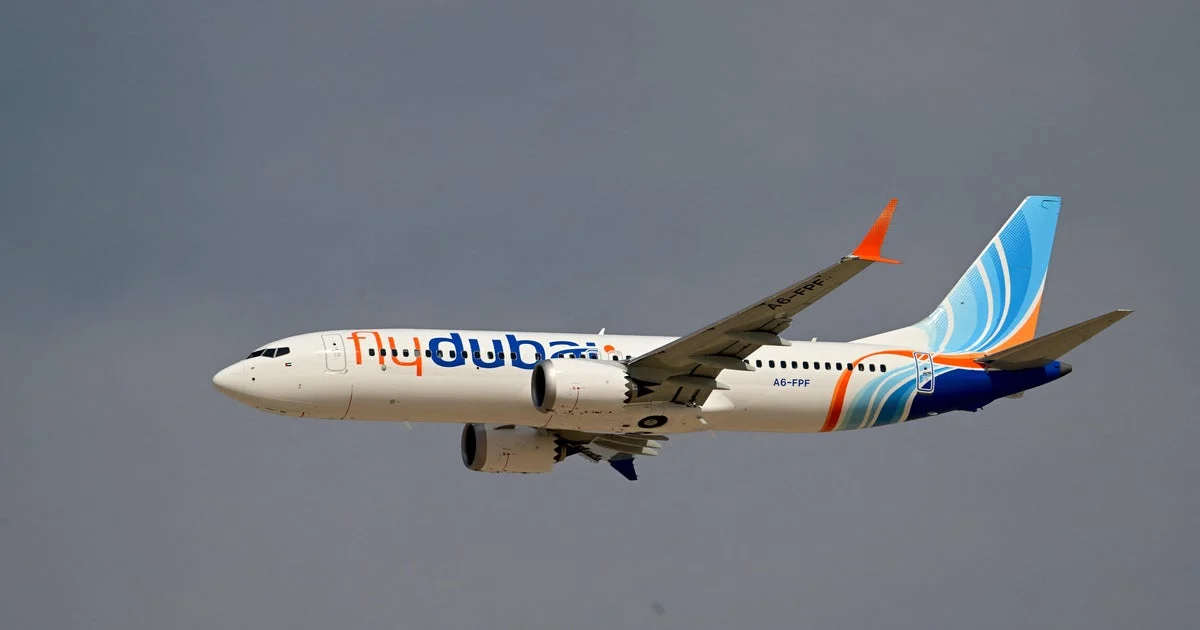 FlyDubai Flight 1073: Co-Pilot Stabbed Captain and Tried to Crash Tel Aviv-Bound Jet, Officials Say