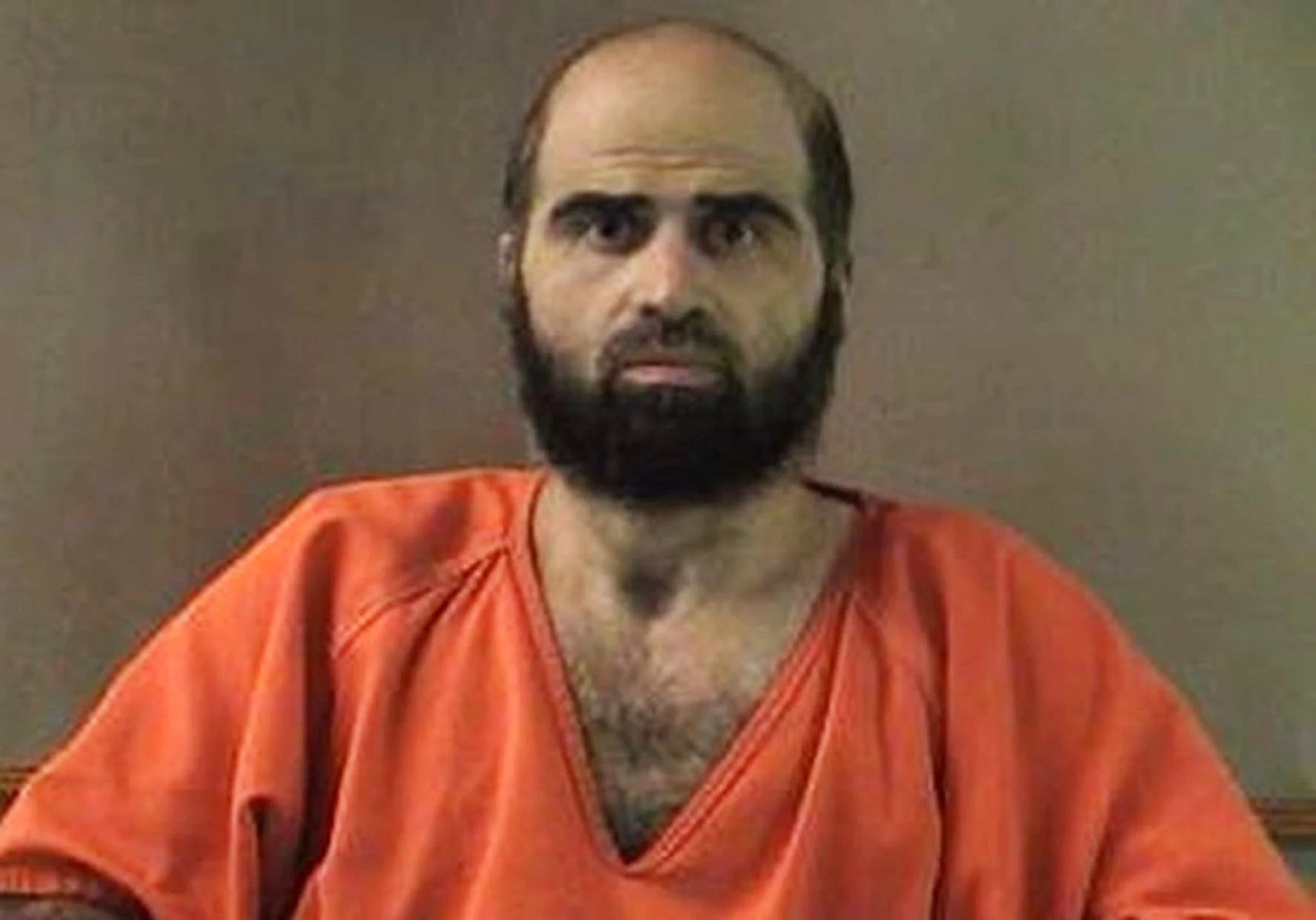 Pentagon to Livestream Firing Squad Execution of Fort Hood Shooter Nidal Hasan