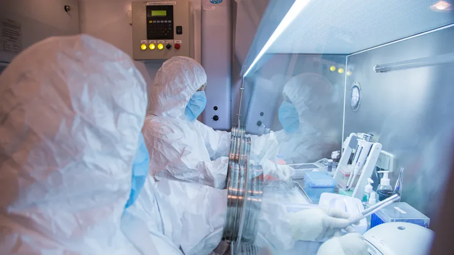 Suspected Plague Case in Siberia Leaves One Dead, Nearly 200 Under Observation