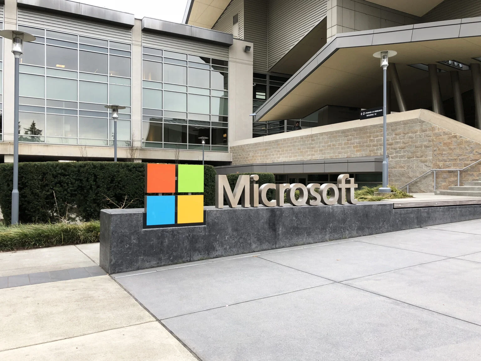 Microsoft Offers Buyouts to 60,000 Staff, Its Largest Voluntary Exit Program Yet